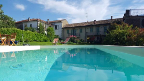 Hotels in Casorzo